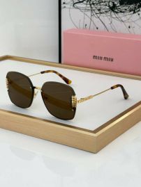 Picture of MiuMiu Sunglasses _SKUfw55830428fw